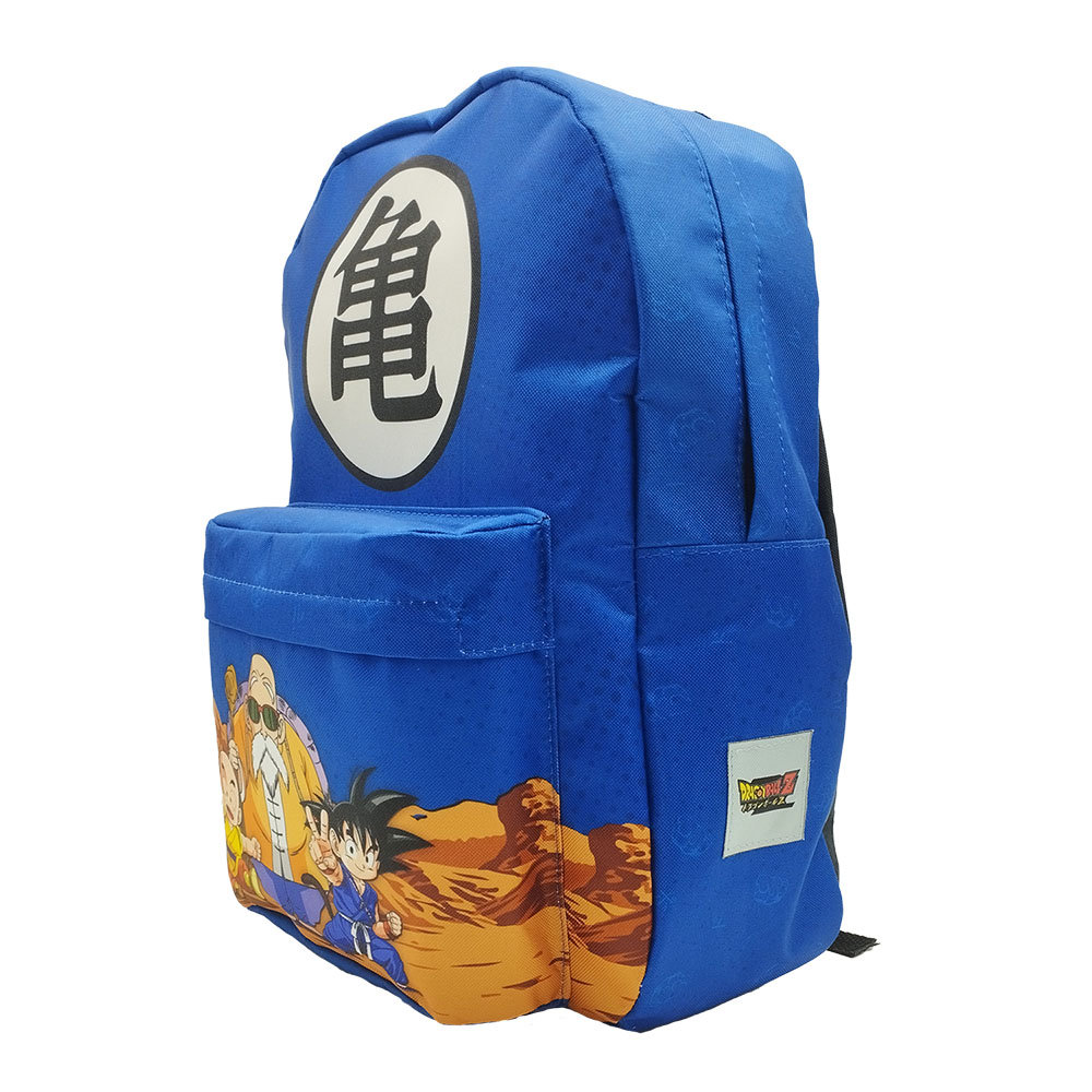 Mochila Dragonball Nueva Tienda Funbox