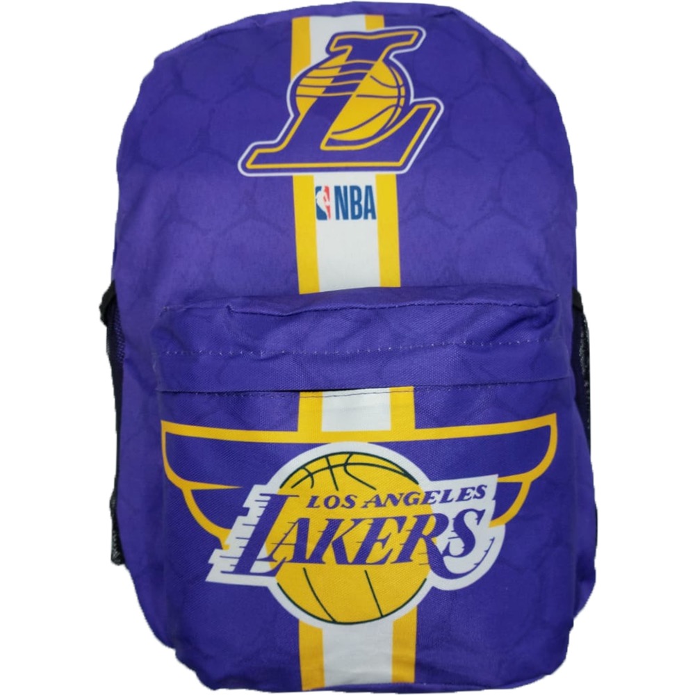 Mochila de los online lakers