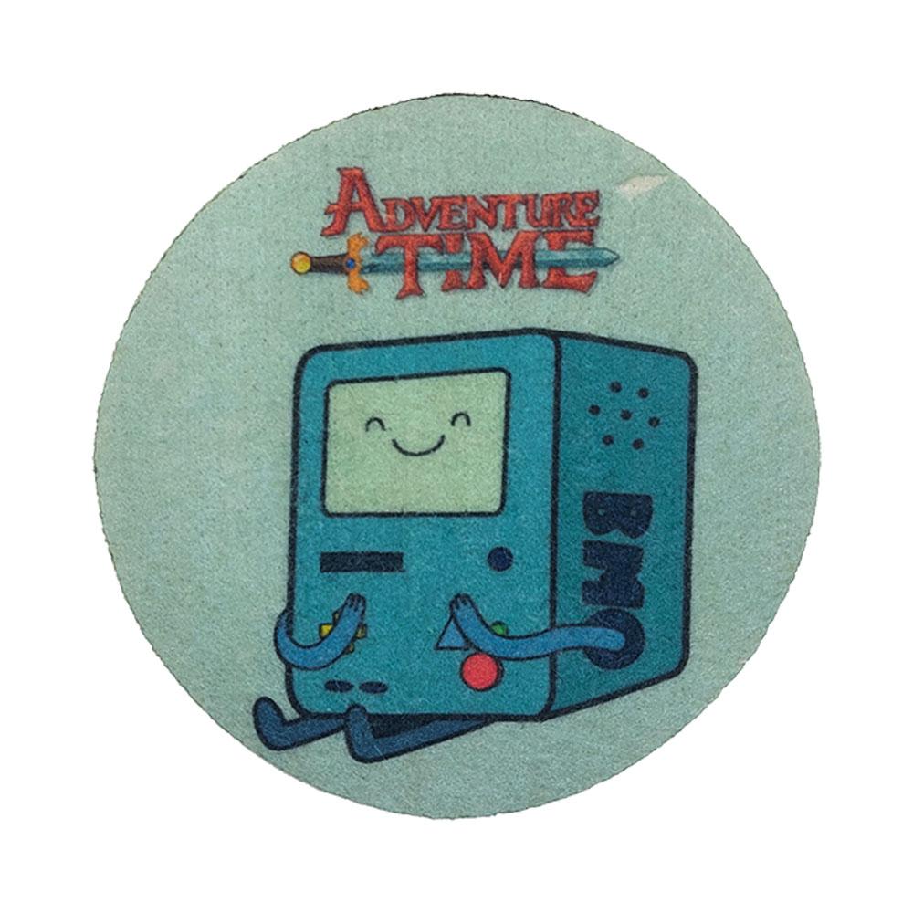 bmo ricky