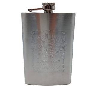 Petaca Jack Daniel´s Labrada