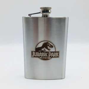 Petaca  Jurassic Park