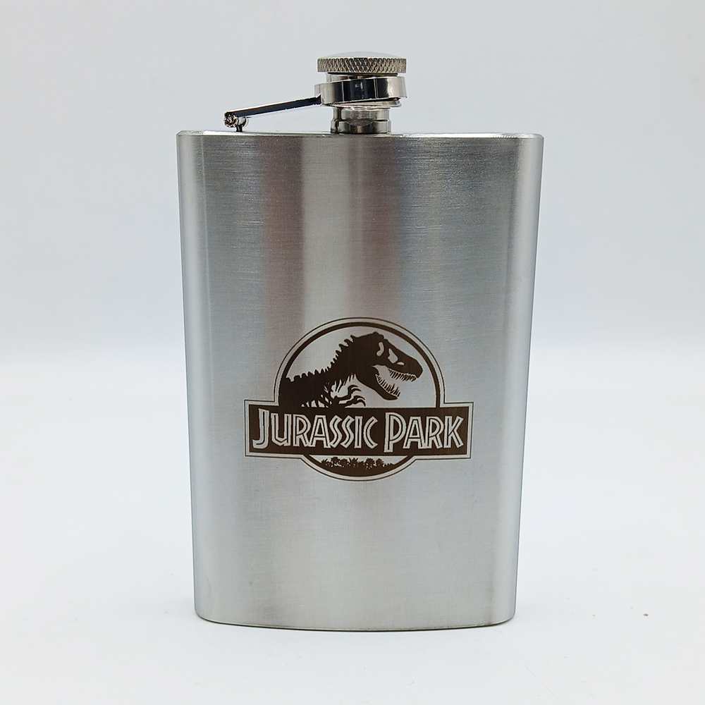 Petaca  Jurassic Park