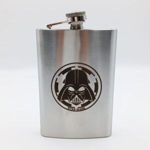 Petaca Star Wars  Dark Vader