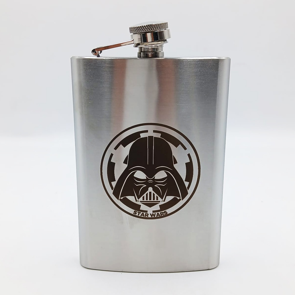 Petaca Star Wars  Dark Vader