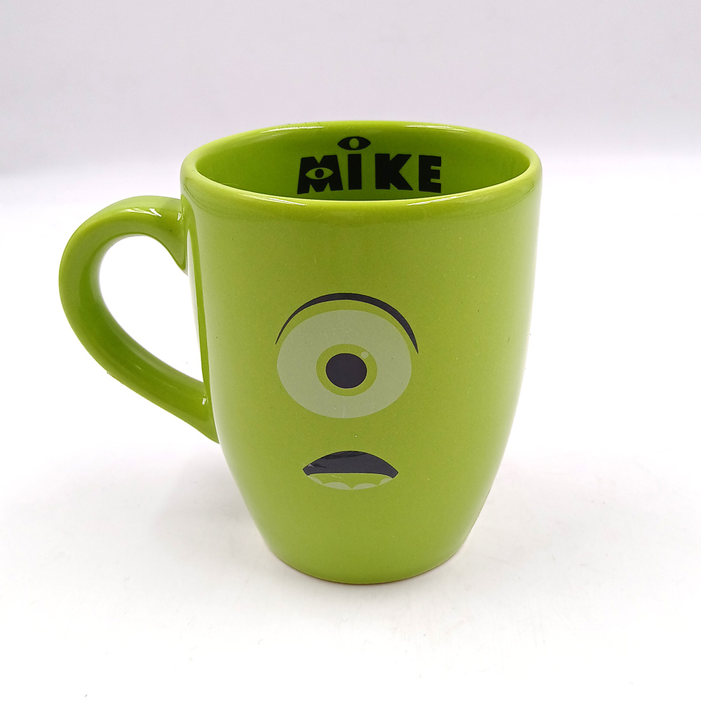 Taza Bombe Mike Wazowsky II