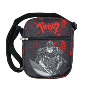 Morral Bandolera Sublimado Berserk