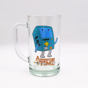 Chop Vidrio 500ml BMO