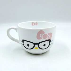 Tazon Kitty Glasses