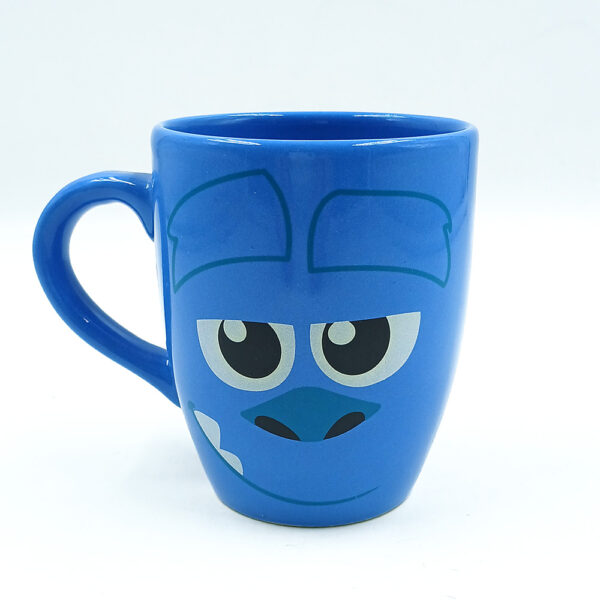Taza Bombe Sullivan