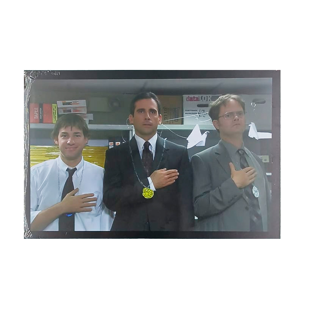 Cuadro 20x30 The Office